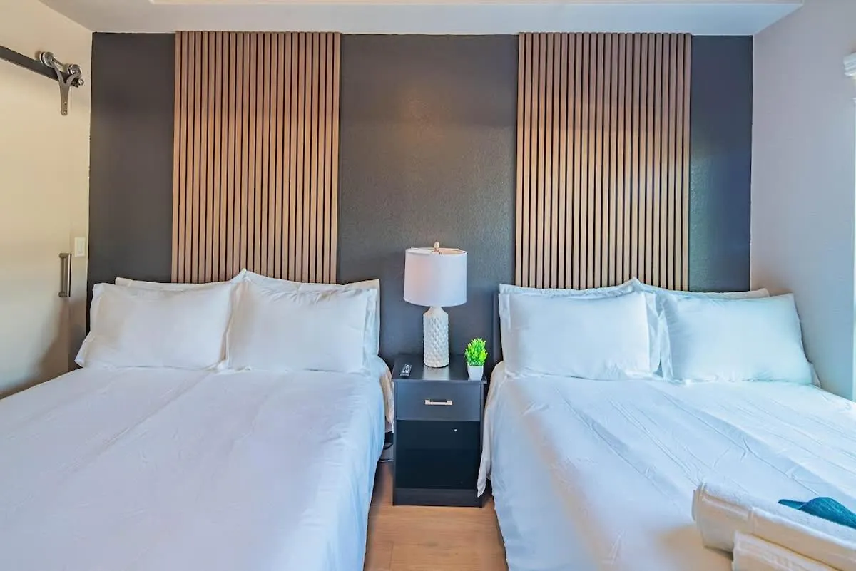 Homey 1Bd - Dt Phx - Parking, Gym, Pool - Sleeps 6 Phoenix 0*,  Stati Uniti