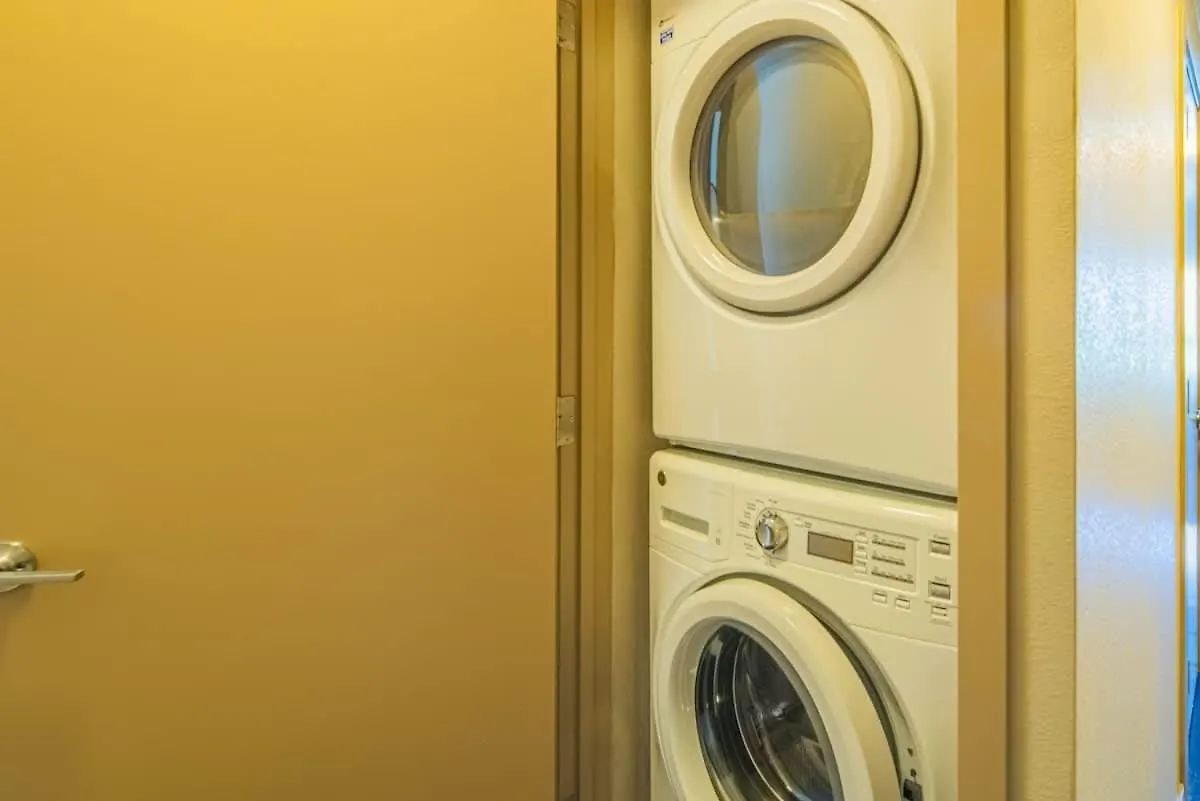Homey 1Bd - Dt Phx - Parking, Gym, Pool - Sleeps 6 فينيكس 0*,  الولايات المتحدة الأمريكية